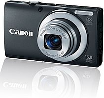 Canon PowerShot A4000