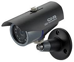 CNB Cameras in Lahore