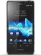 Sony Xperia T 13MP