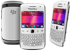 BlackBerry Curve 4 (9360)
