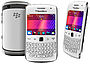 BlackBerry Curve 4 (9360)