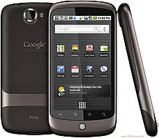 HTC Google One