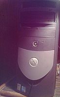 Dell Optiplex GX280