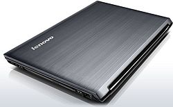 Laptop Lenovo v570c
