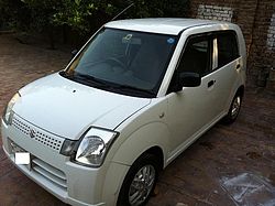 Japani Alto 660cc urgent sale