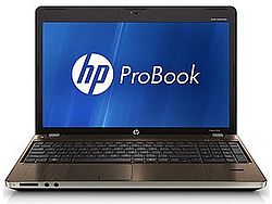 Laptop HP 4530s