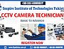 CCTV Camera Technician