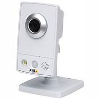 Wireless Cameras
