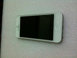 iphone 5 16gb white colour