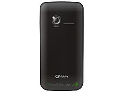 Q Mobile E990