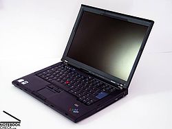 IBM Lenovo T61 Core 2 Duo 