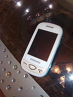 Samsung B3410
