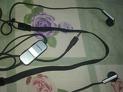 Nokia Original Handsfree