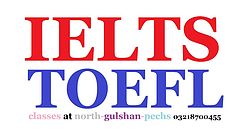 Top quality IELTS learning classes in karachi