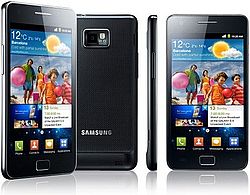 Samsung Galaxy S2