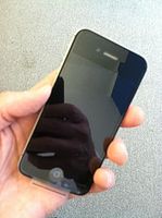 I PHONE 4s 16GB FACTORY FOR SALE