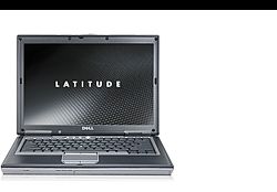 Dell Latitude D620
