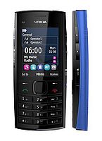 Nokia X2-02