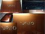sony vaio core 2 due for sale