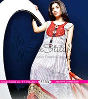 Stylish Ayesha Samia Dresses