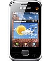 Samsung Chaton 3312