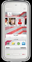 Nokia 5230
