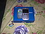 Nokia C3