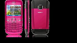 Nokia C3