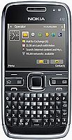 Nokia E72
