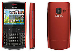 Nokia X2-01