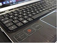 HP Pavilion DV6
