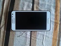 Samsung S2 HD LTE 