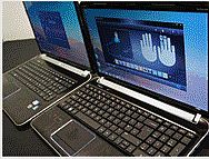 HP Pavilion DV6