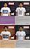 Totally Shagadelic Notice! T-Shirt Collection