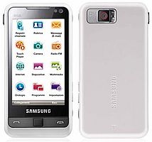 Samsung Omnia i900