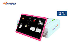 Tablet Q75