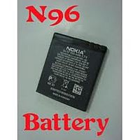 Nokia N96