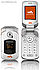 Sony Ericsson W300i