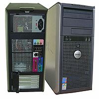 Dell OptiPlex GX620