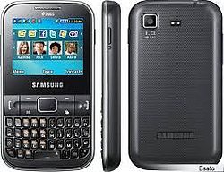 samsung 322 