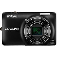 Nikon Coolpix S6300