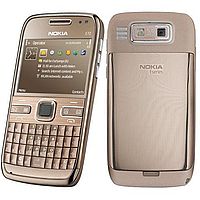 Nokia E72