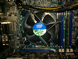 Intel DH67CL