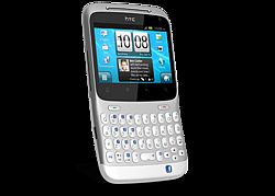 HTC Chacha