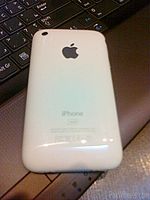 iPhone 3GS (16GB)