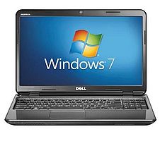 Dell Inspiron N5010