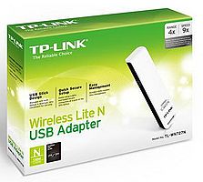 TP-Link USB Wireless