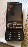 Nokia N95 8GB