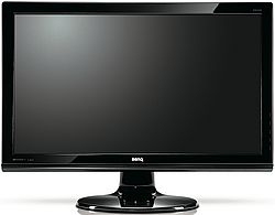 Benq 24'' LCD
