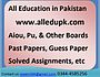 aiou Keybooks Solved Assignments Notes